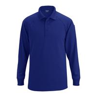 1567 - Unisex Tactical Snag Proof Long Sleeve Polo Shirt