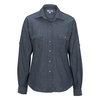 Chambray Blue