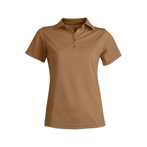 5576 - Ladies' Hi-Performance Mesh Short Sleeve Polo