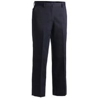 8576 - Ladies' Easy Fit Chino Flat Front Pant