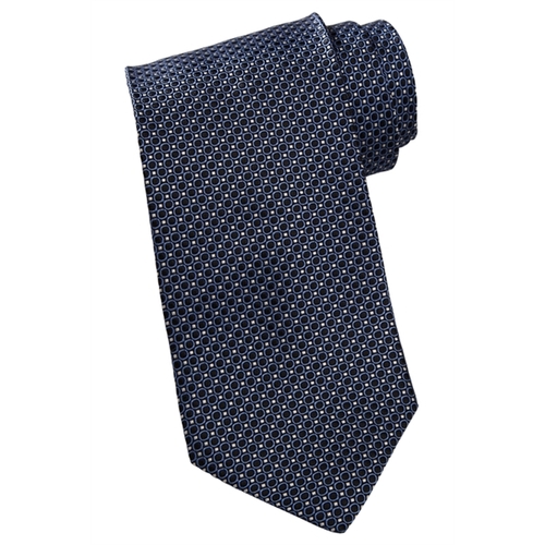 CD00 - Circles And Dots Tie