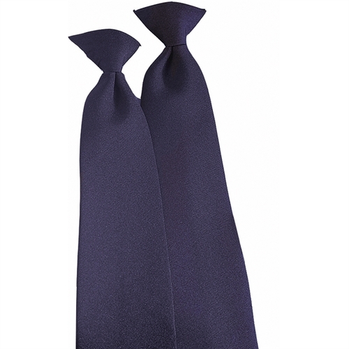 CL22 - Clip-On Tie