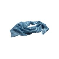 SC57 - Solid Satin Mixed Weave Scarf