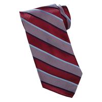 SW00 - Wide Stripe Tie