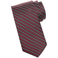 T008 - Triple Stripe Tie