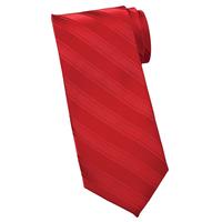 TS00 - Tonal Stripe Tie