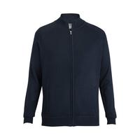 4066 - Full Zip Sweater Jacket with Pockets