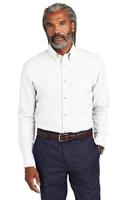 BB18000 - Brooks Brothers® Wrinkle-Free Stretch Pinpoint Shirt
