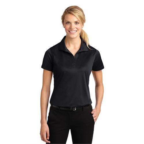 LST650 - Sport-Tek Micropique Sport-Wick Polo - Ladies'