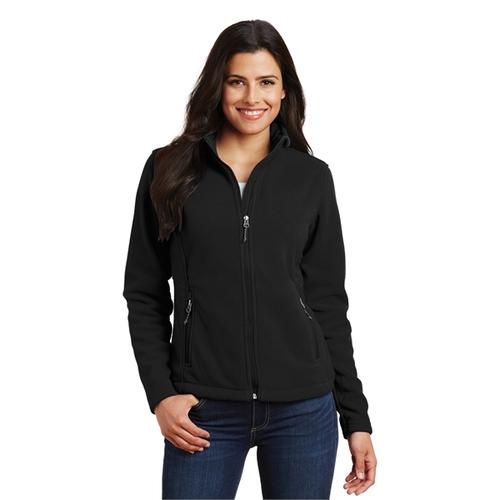 L217 - Port Authority Ladies Value Fleece Jacket