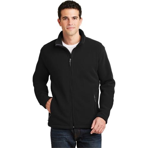 F217 - Port Authority Value Fleece Jacket