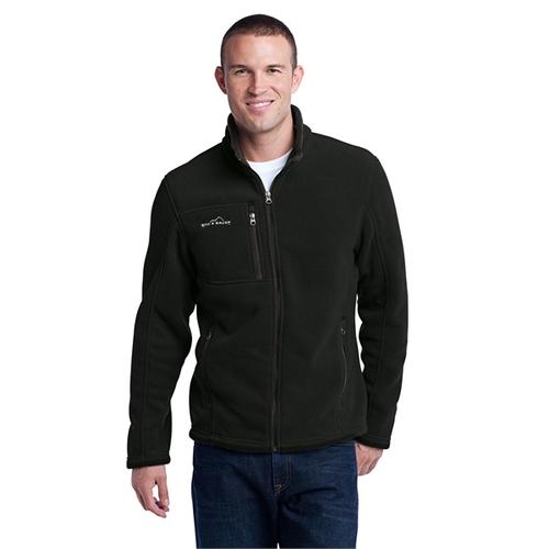 EB200 - Eddie Bauer - Full-Zip Fleece Jacket