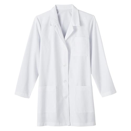 15000 - Meta Fundamentals Lab Coat