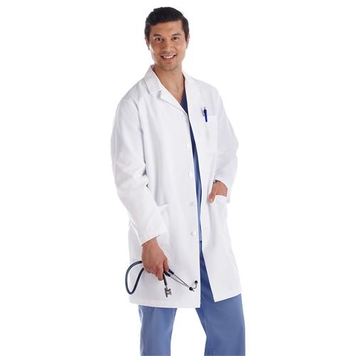 15112 - Meta Fundamentals Lab Coat