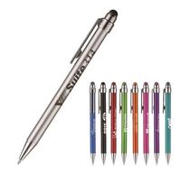S135M - Lavon Stylus Chrome Pen