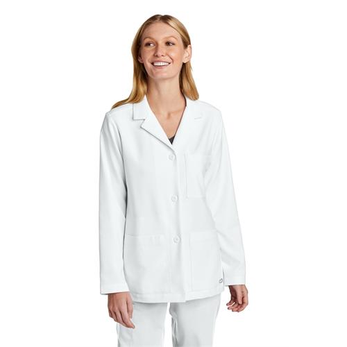 WW4072 - WonderWink Women's Consultation Lab Coat