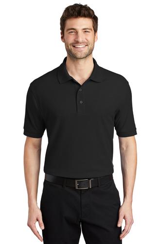 K500 - Port Authority Silk Touch Polo